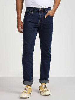 Lee - Mens Travis Blue Jeans