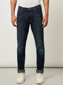 Blue color option, Sold out, Currently selected