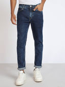 Blue color option, Sold out, Currently selected