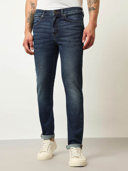 Lee - Mens Travis Blue Jeans
