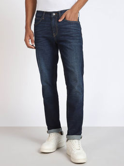 Lee - Mens Travis Blue Jeans