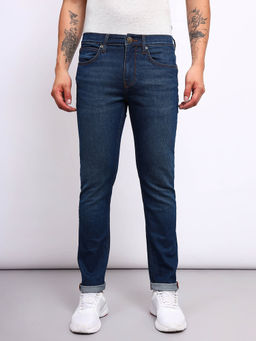 Lee - Mens Travis Blue Jeans