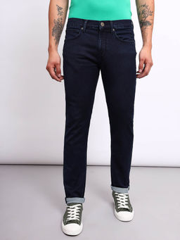 Lee - Mens Travis Blue Jeans