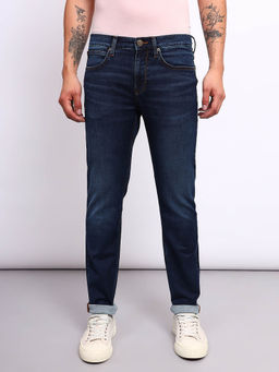Lee - Mens Travis Blue Jeans