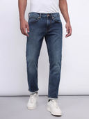 Blue color option, Sold out, Currently selected