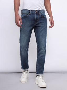 Lee - Mens Travis Blue Jeans