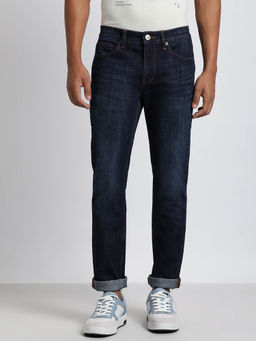 Lee - Mens Travis Blue Jeans