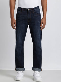 Lee - Mens Rodeo Blue Jeans