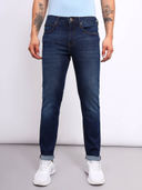 Blue color option, Currently selected