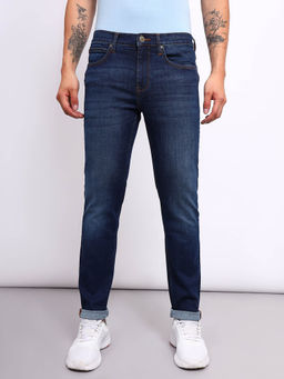 Lee - Mens Travis Blue Jeans