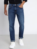Blue color option, Sold out, Currently selected
