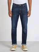 Blue color option, Sold out, Currently selected
