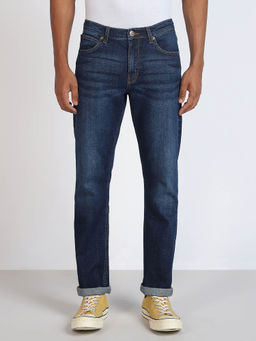 Lee - Mens Rodeo Blue Jeans