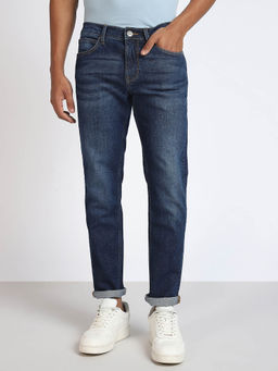 Lee - Mens Travis Blue Jeans