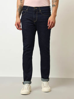 Lee - Mens Travis Blue Jeans