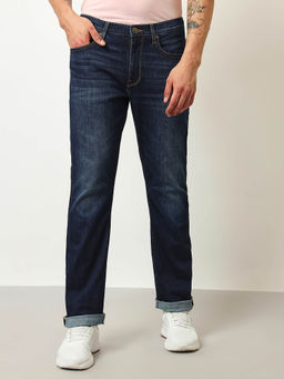 Lee - Mens Rodeo Blue Jeans
