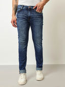 Blue color option, Sold out, Currently selected