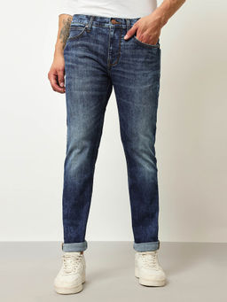 Lee - Mens Travis Blue Jeans