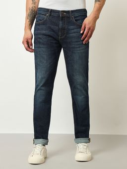 Lee - Mens Travis Blue Jeans