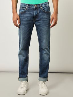Lee - Mens Travis Blue Jeans