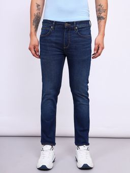 Lee - Mens Blue Jeans