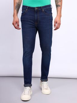 Lee - Mens Blue Jeans