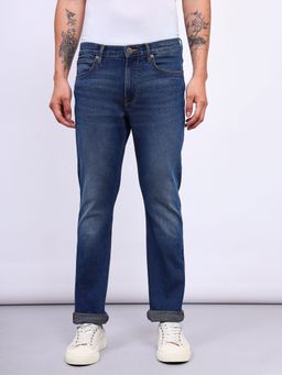 Lee - Mens Blue Jeans