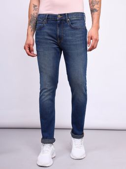 Lee - Mens Blue Jeans