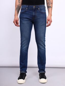 Lee - Mens Blue Jeans