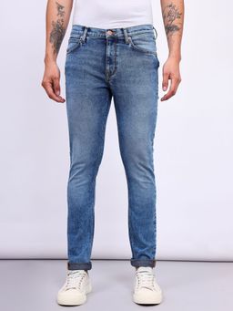 Lee - Mens Blue Jeans