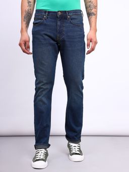 Lee - Mens Blue Jeans
