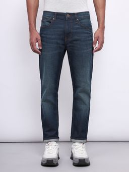 Lee - Mens Travis Blue Jeans
