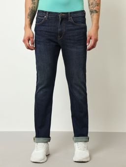 Lee - Mens Rodeo Blue Jeans