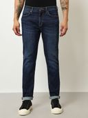 Blue color option, Sold out, Currently selected