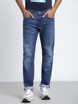 Lee - Mens Travis Blue Jeans