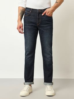Lee - Mens Rodeo Blue Jeans