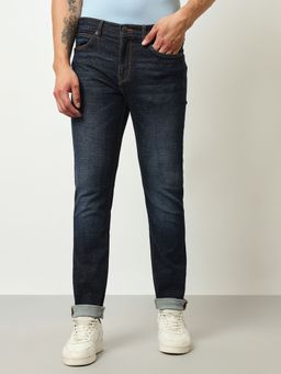 Lee - Mens Travis Blue Jeans