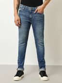 Blue color option, Sold out, Currently selected