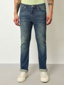 Blue color option, Sold out, Currently selected