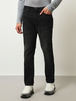 Lee - Mens Rodeo Grey Jeans