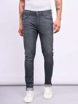 Lee - Mens Grey Jeans
