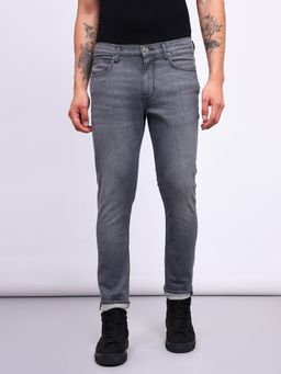 Lee - Mens Grey Jeans