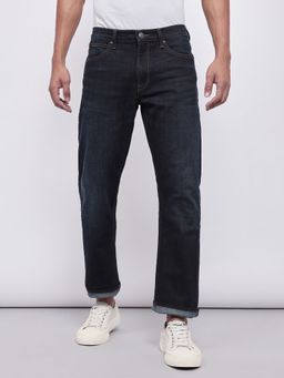 Lee - Mens Rodeo Blue Jeans