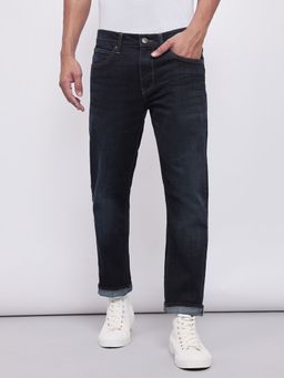 Lee - Mens Travis Blue Jeans