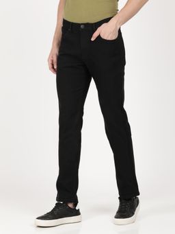 Lee - Mens Rodeo Black Jeans (30)