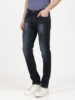Lee - Mens Bruce Blue Jeans (40)