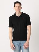 Black color option, Sold out, Currently selected
