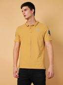 Yellow color option, Sold out, Currently selected
