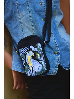 EcoRight - The Phone Bag - Jungle Safari