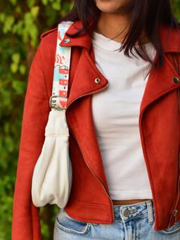 EcoRight - Tsuki Sling Bag - Smooth Sailing